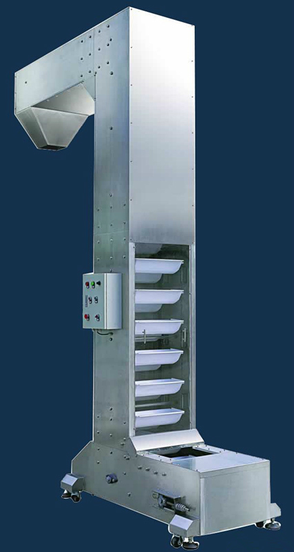 斗提機(jī)